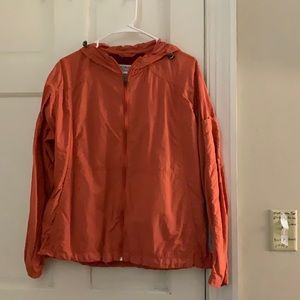 columbia spring rain jacket